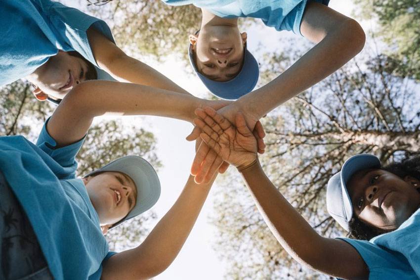 Prorrogadas até 28 de agosto as inscrições para o Prêmio Nacional de Incentivo ao Voluntariado